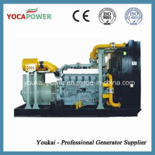 Mitsubishi 660kw /825kVA Diesel Generator Set Price